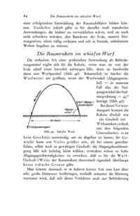 Das Problem der Befahrung des Weltraums - der Raketenmotor von Hermann Noordung - Seite 84